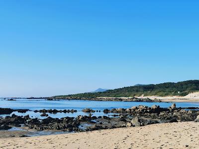 Sandee - Praia Da Insua