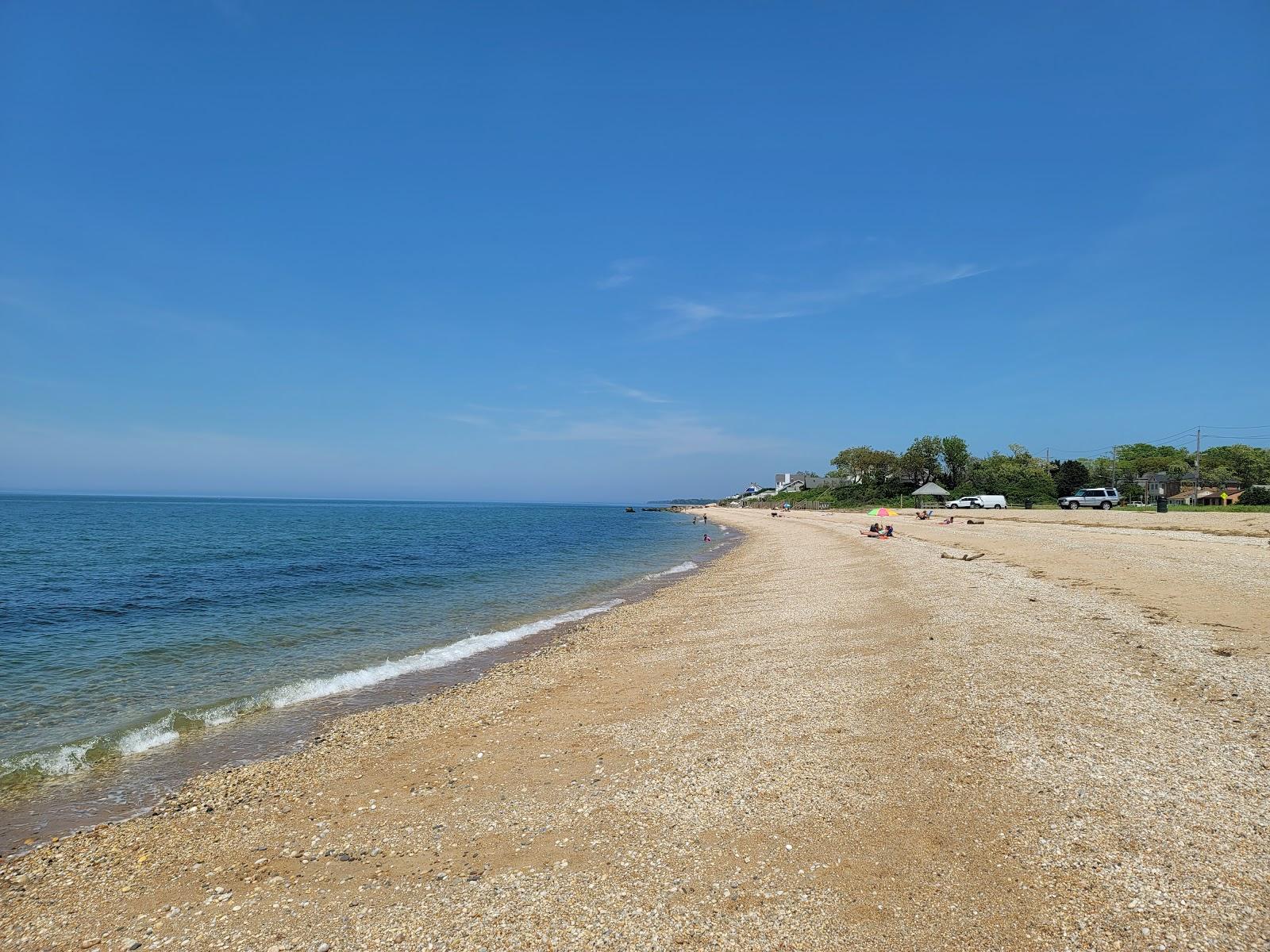 Sandee - Southold Beach Motel