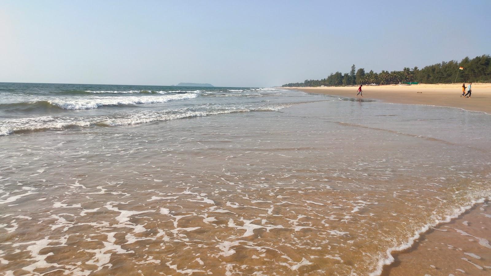 Sandee Eco Beach