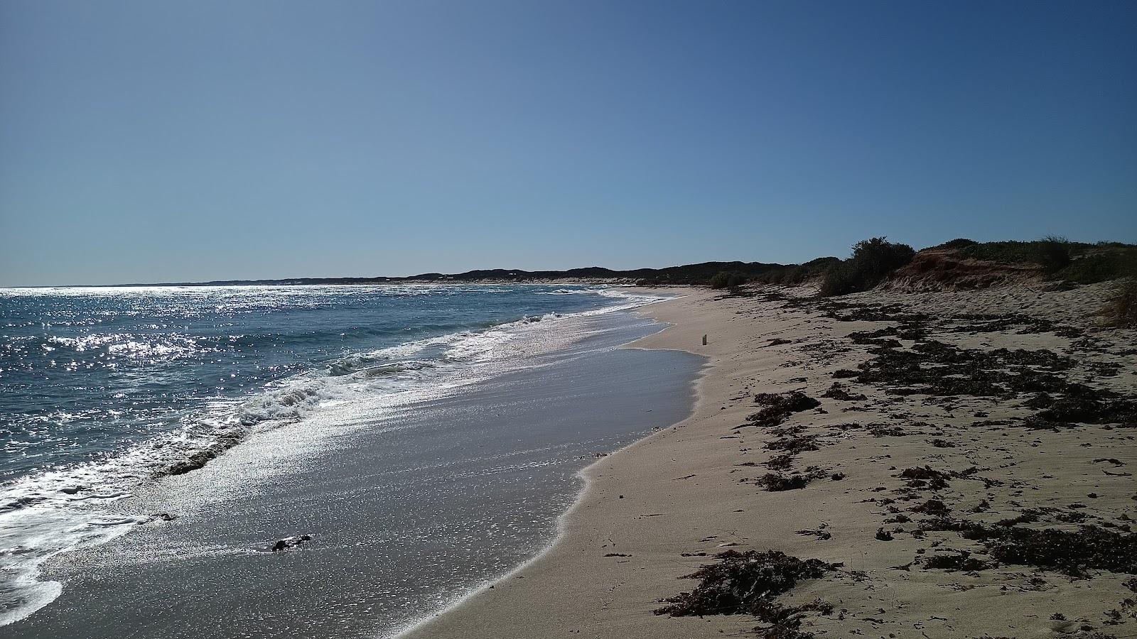 Sandee Seven/7 Mile Beach Photo