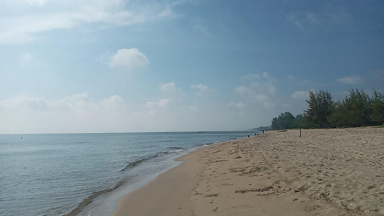 Sandee Bang Hoi Beach