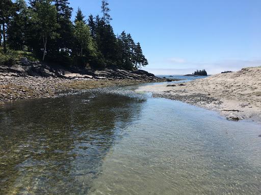 Sandee - Sandy River Beach