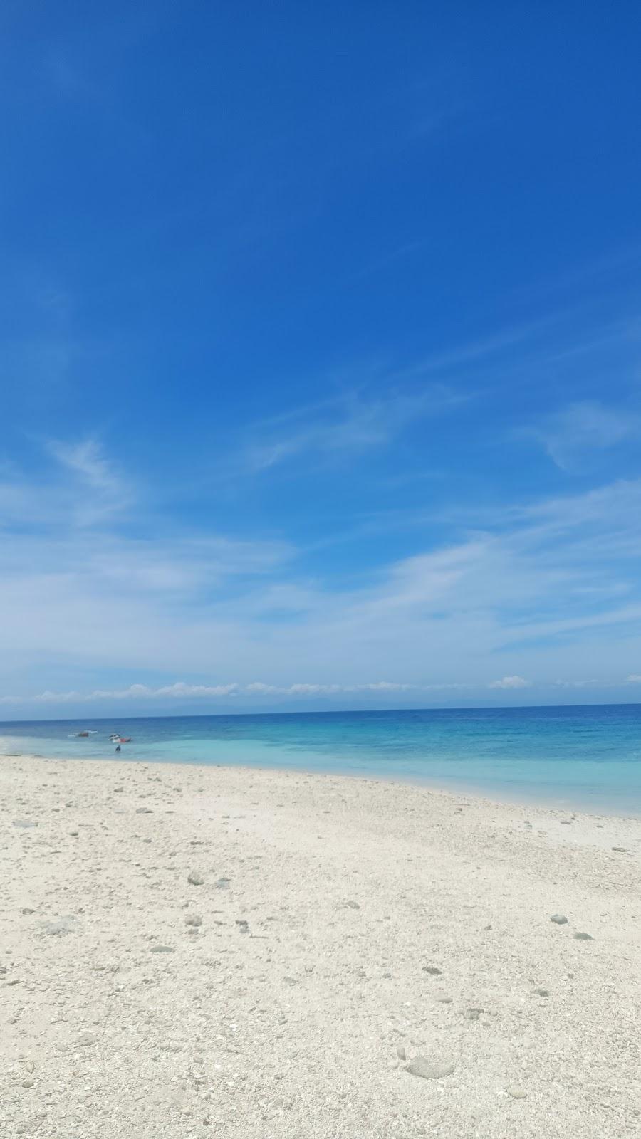 Sandee Babau Santa Beach