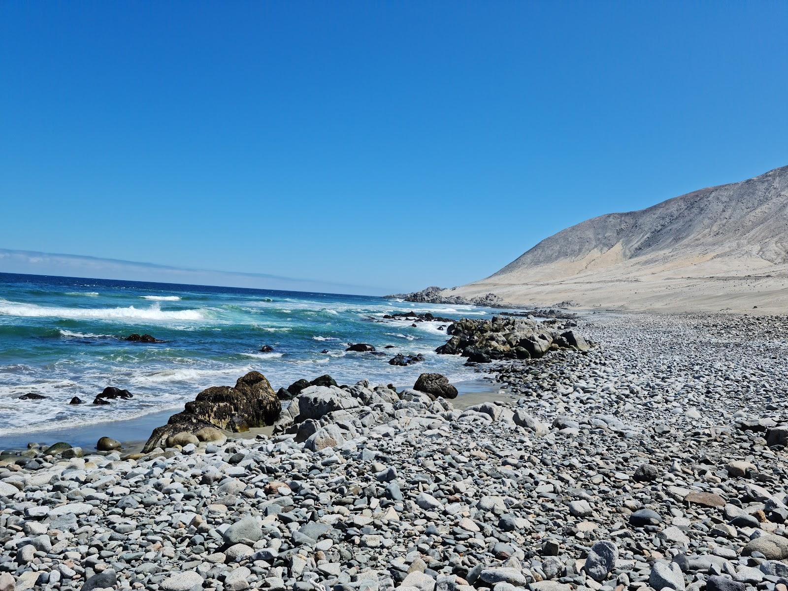 Sandee Playa Blanca Llanos Del Challe Photo