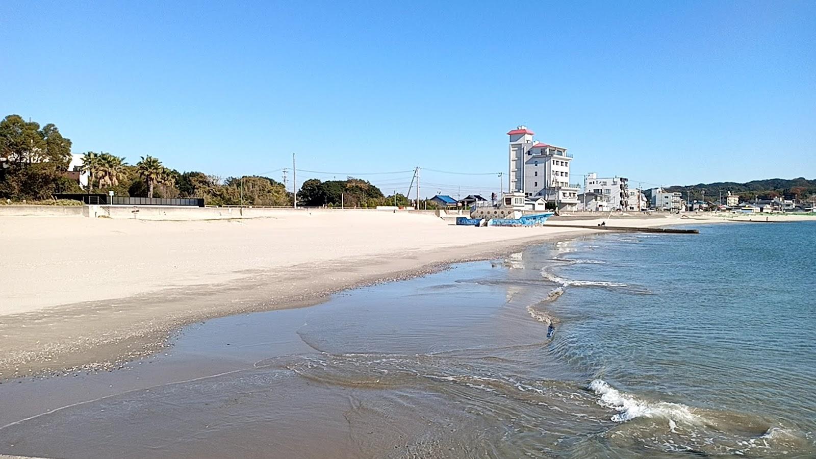 Sandee Utsumi Chidorigahama Beach Photo