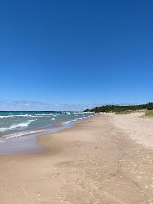 Sandee - Sturgeon Bay Dunes