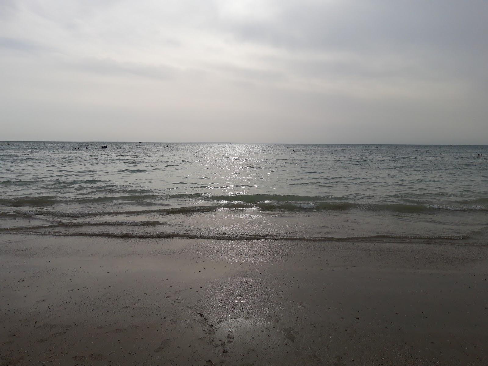 Sandee Tiss Beach