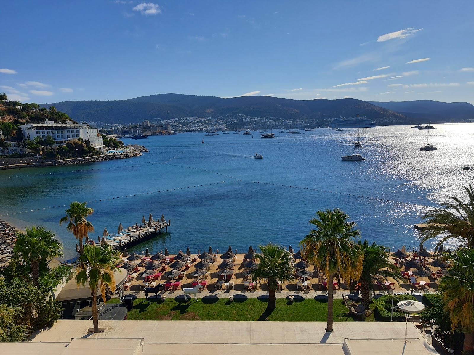 Sandee Bardakci Beach