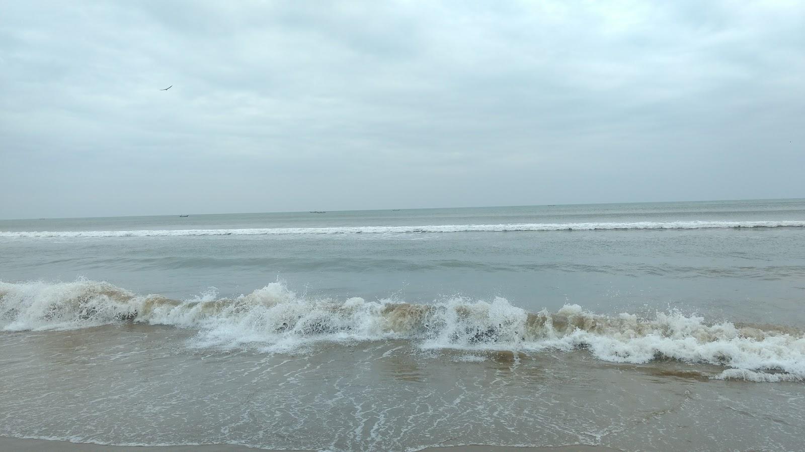 Sandee Koduru Beach