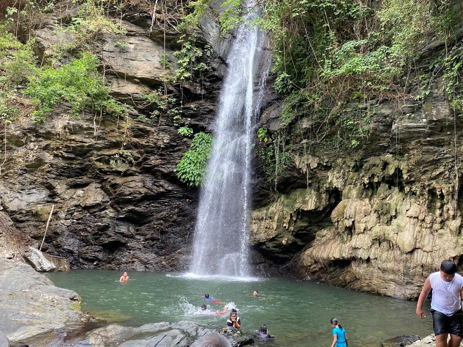 Sandee Agbalala Water Falls Photo
