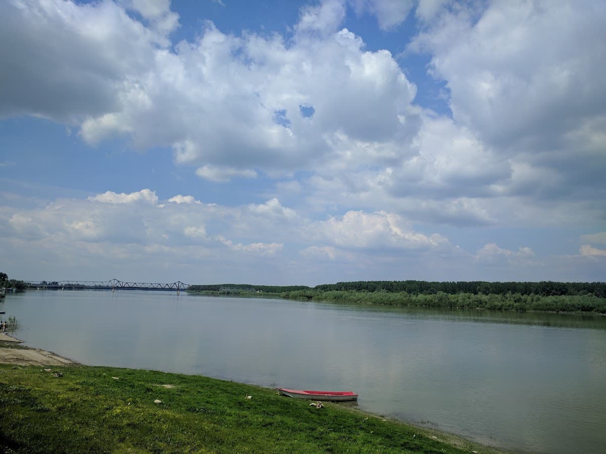 Sandee Stari Grad Beach
 Photo