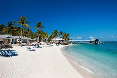 Sandee - Sunset Key Beach