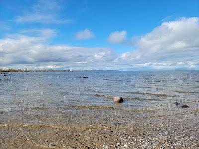 Sandee - Zippel Bay State Park