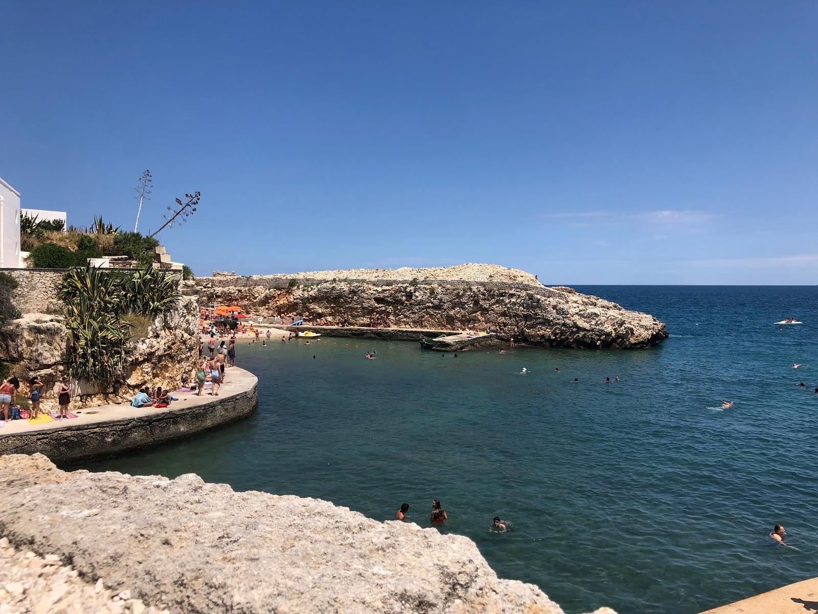 Sandee Lido Cala Paura
