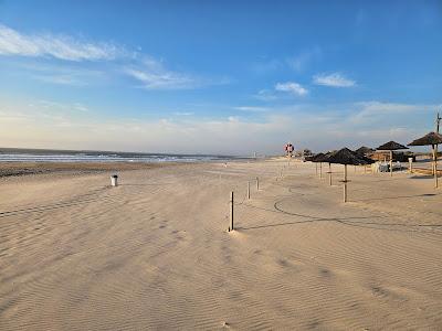 Sandee - Praia Da Costa Nova