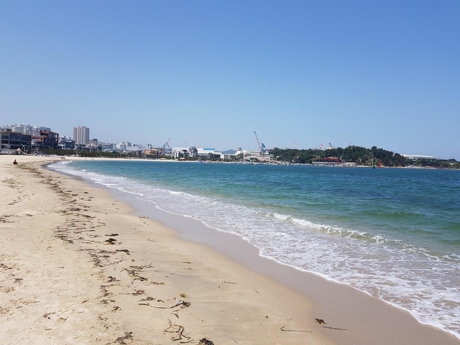 Sandee Ilsan Beach