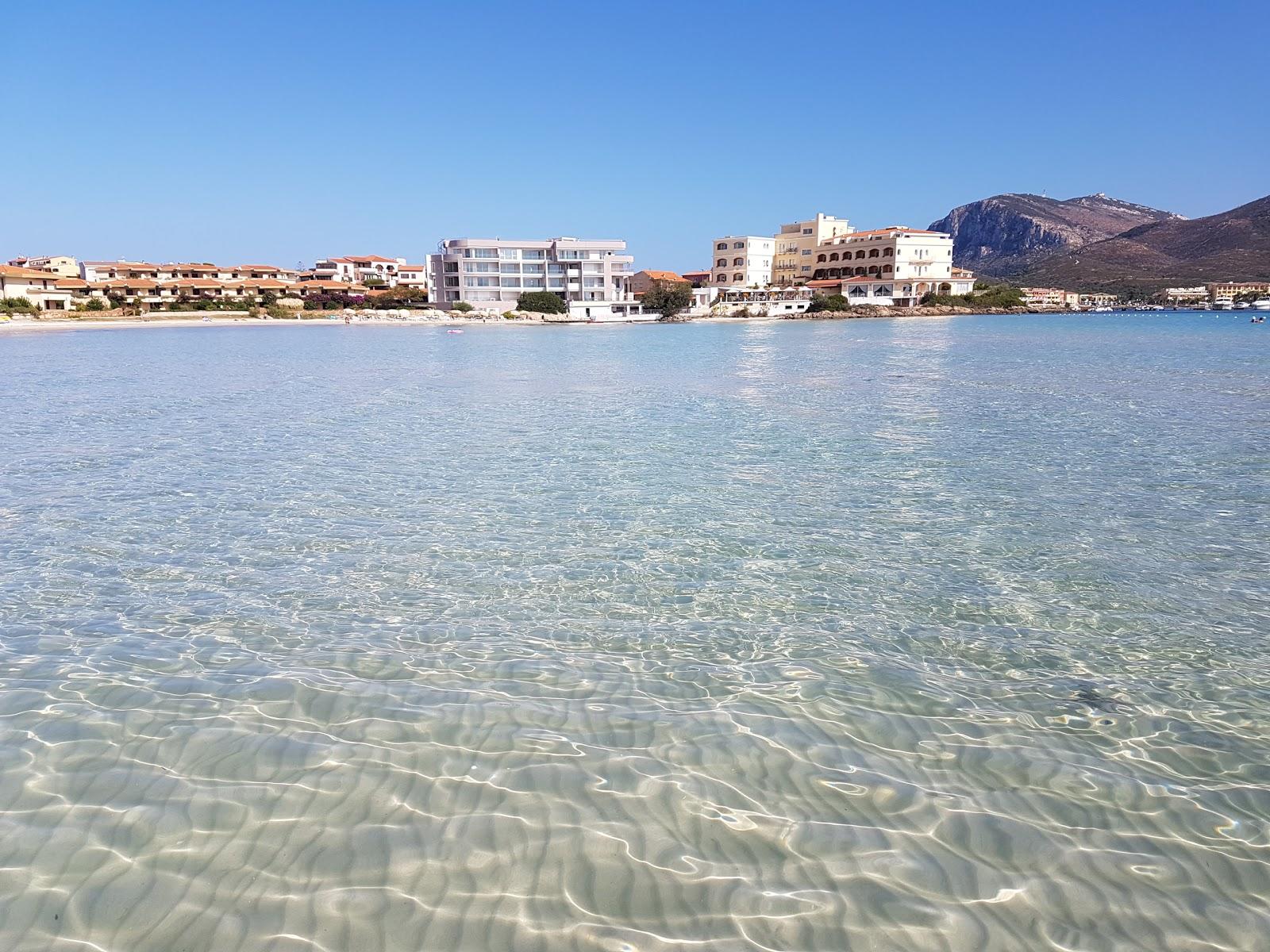 Sandee Terza Spiaggia