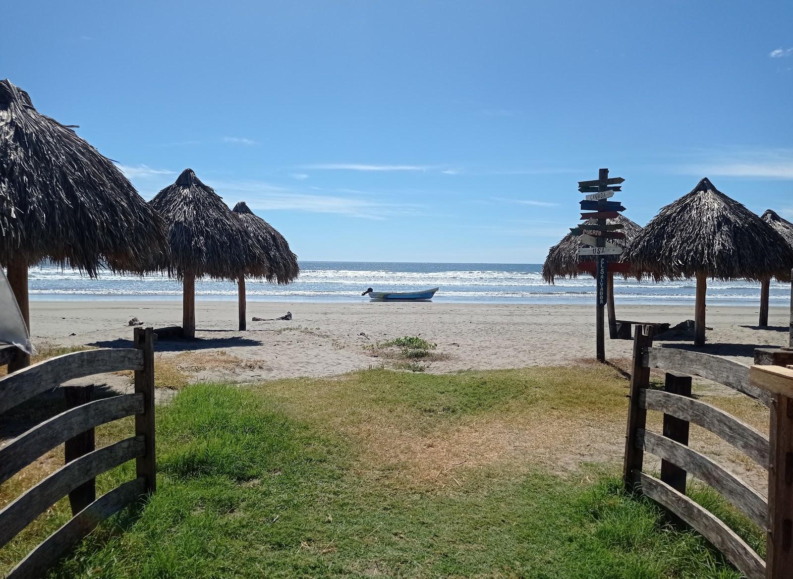 Sandee Playa El Icacal