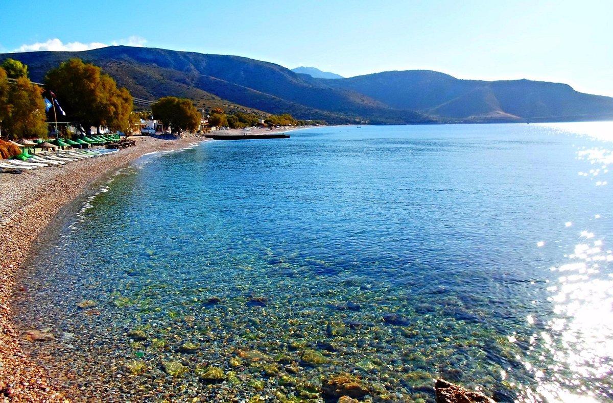 Sandee Palamutbuku Beach