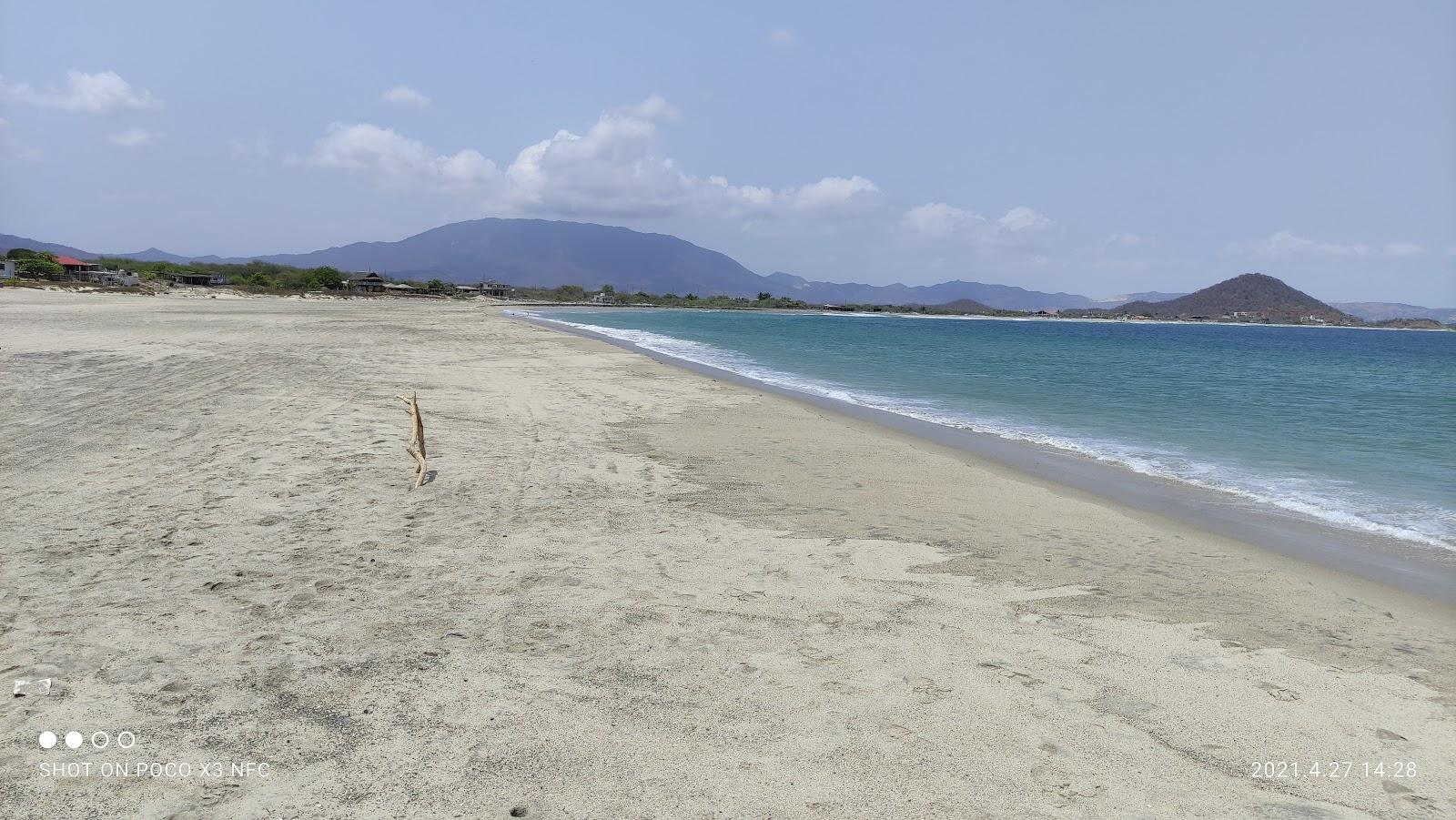 Sandee Playa Azul De Salina Cruz Photo