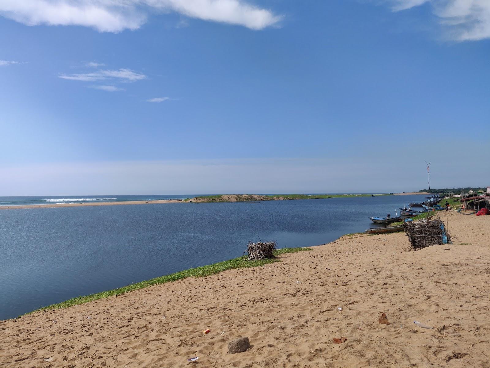 Sandee Garampeta Beach