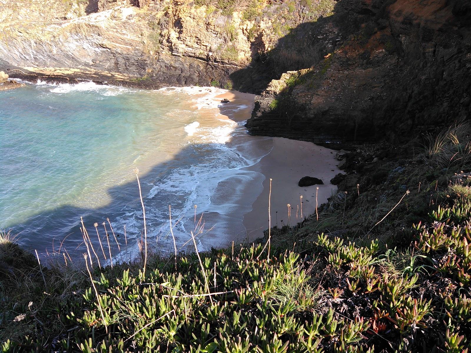 Sandee - Praia Da Barca Grande