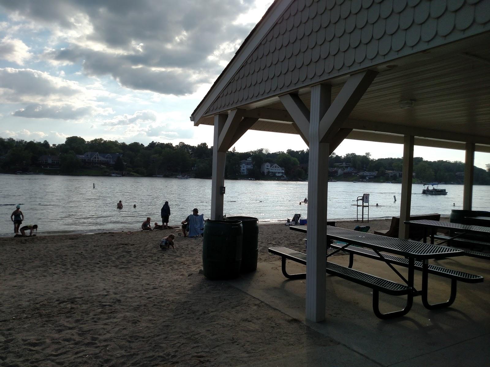 Sandee Hidden Valley Lake Beach