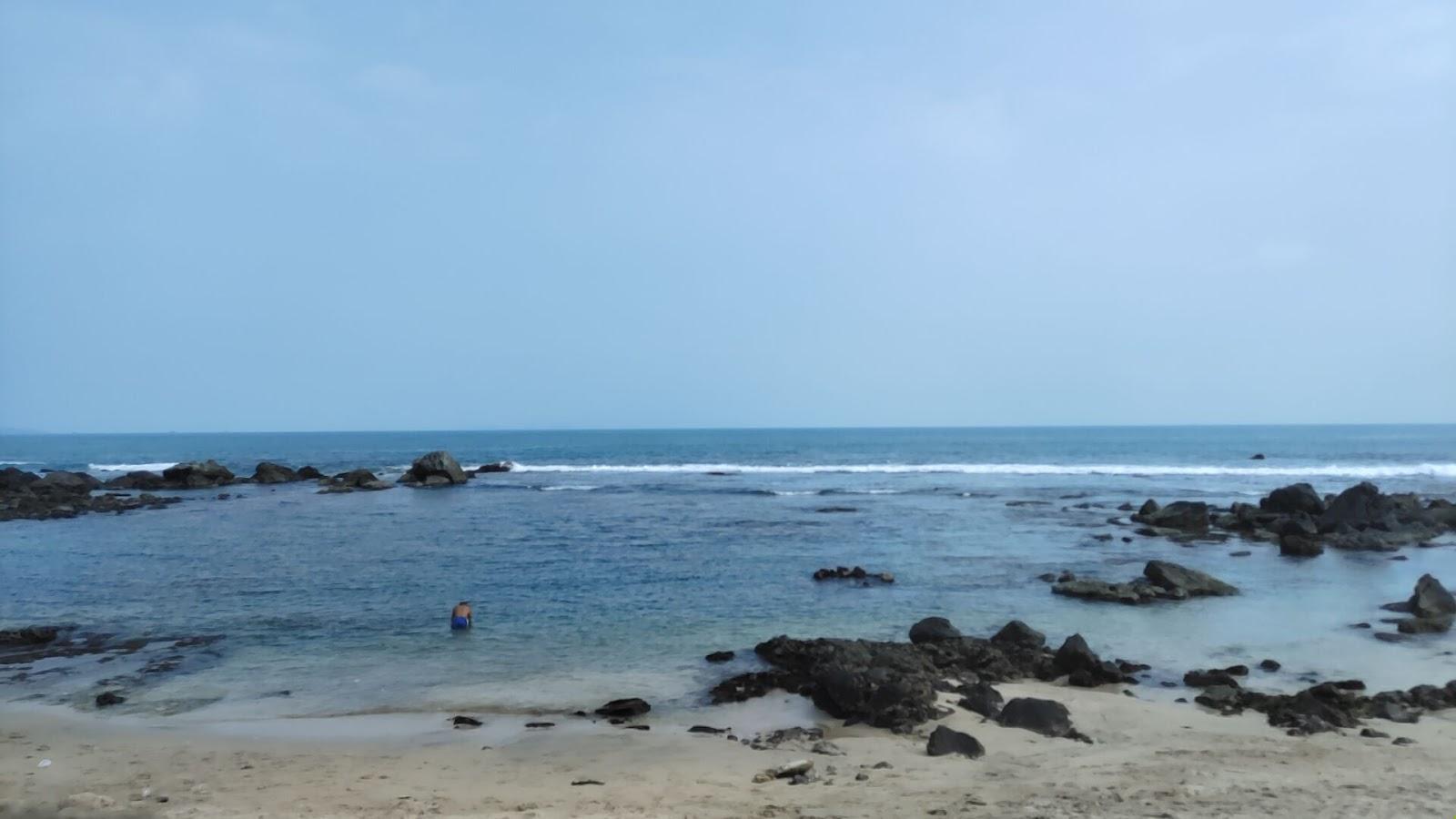 Sandee Pantai Ketang