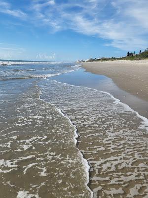 Sandee - Crotty Beach Park