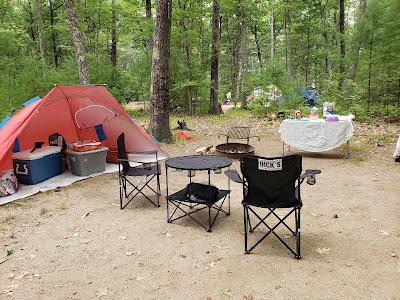 Sandee - Greenfield State Park