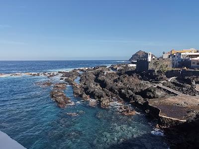 Sandee - Playa De Garachico