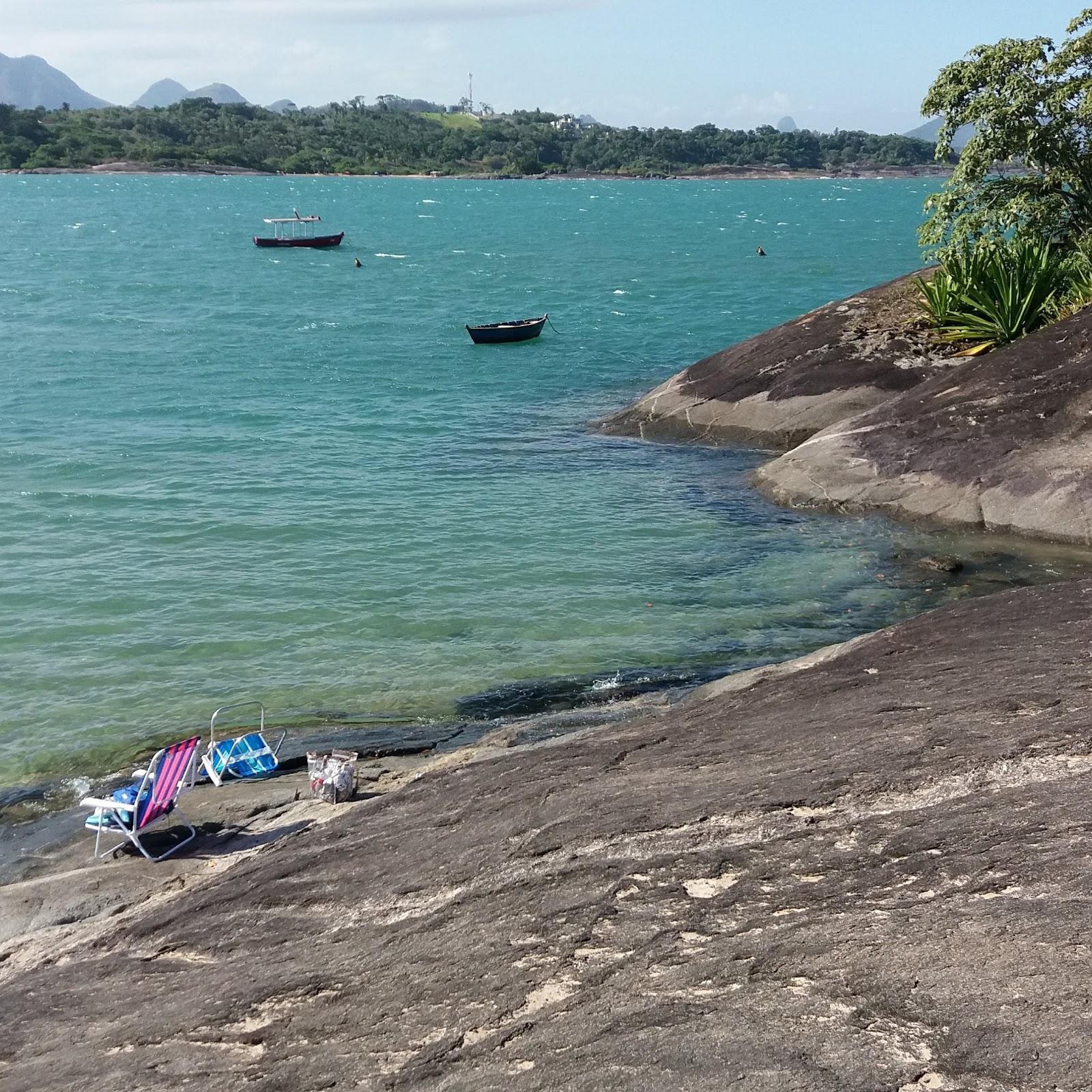 Sandee Praia Do Netuno