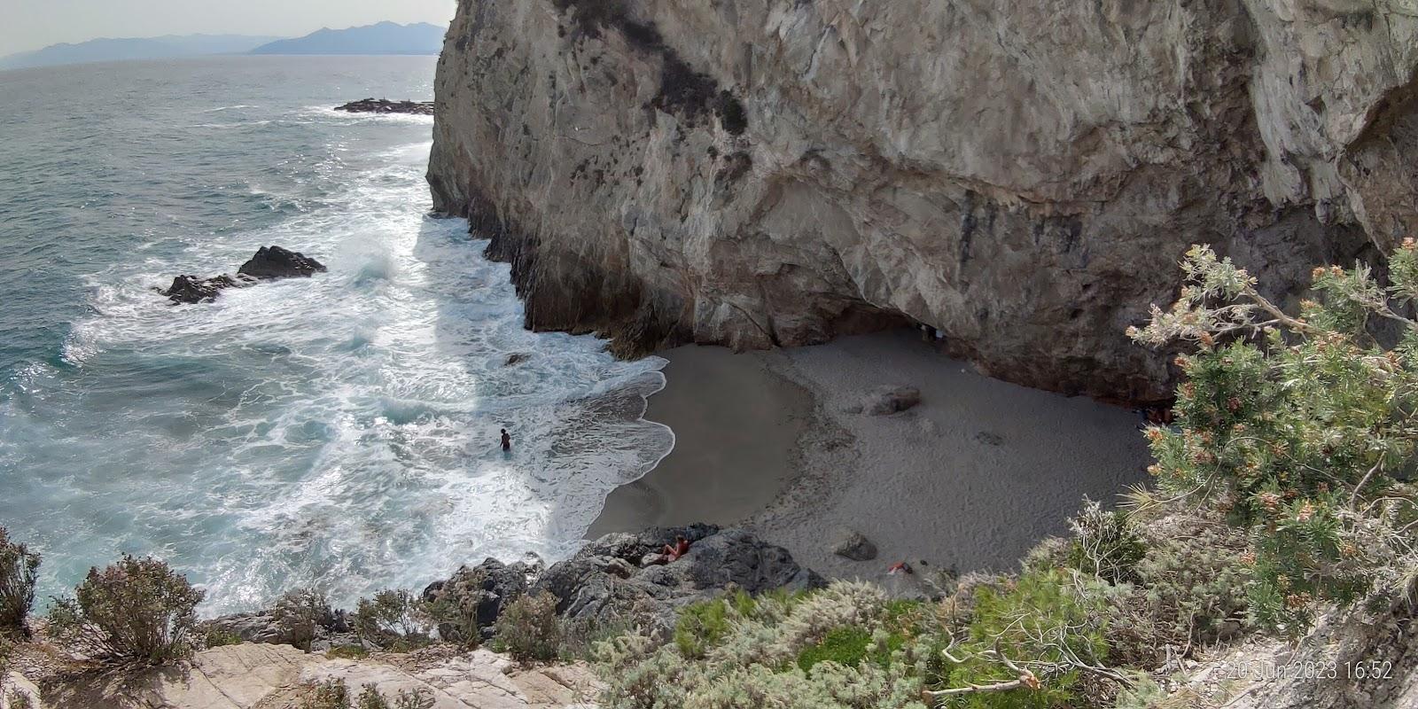 Sandee Beach Punta Crena