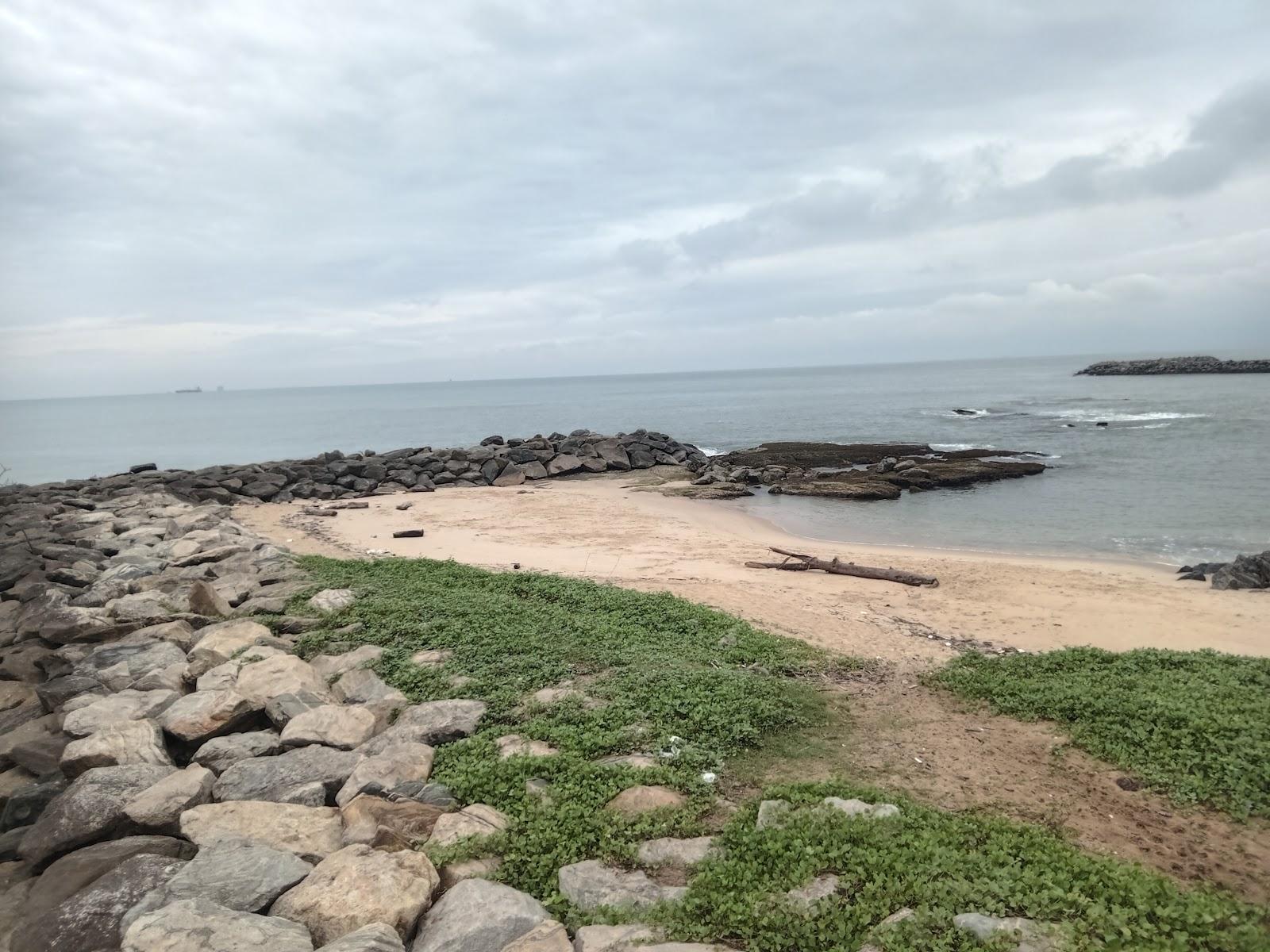 Sandee Palliyawatta Beach