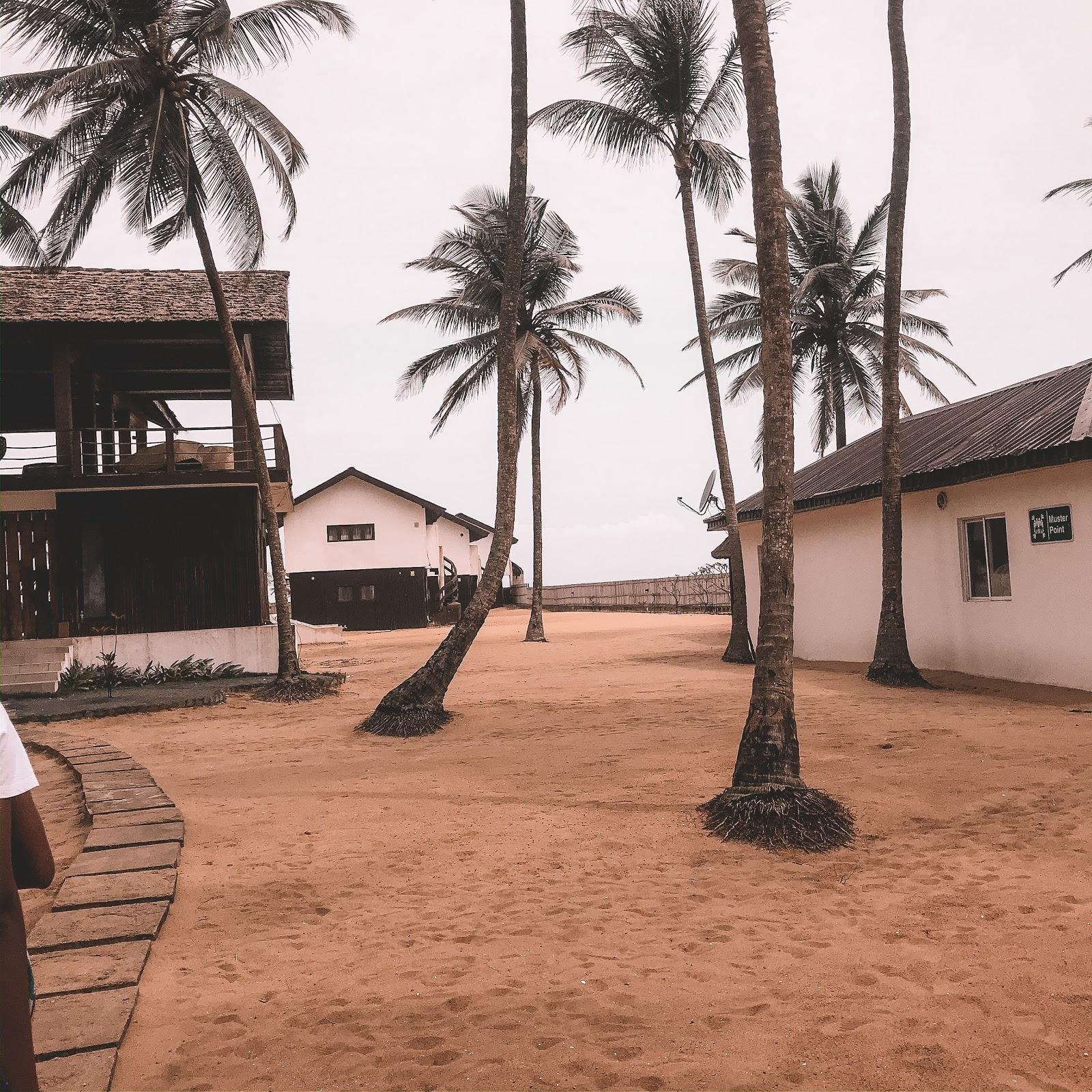 Sandee Port Harcourt Tourist Beach Photo