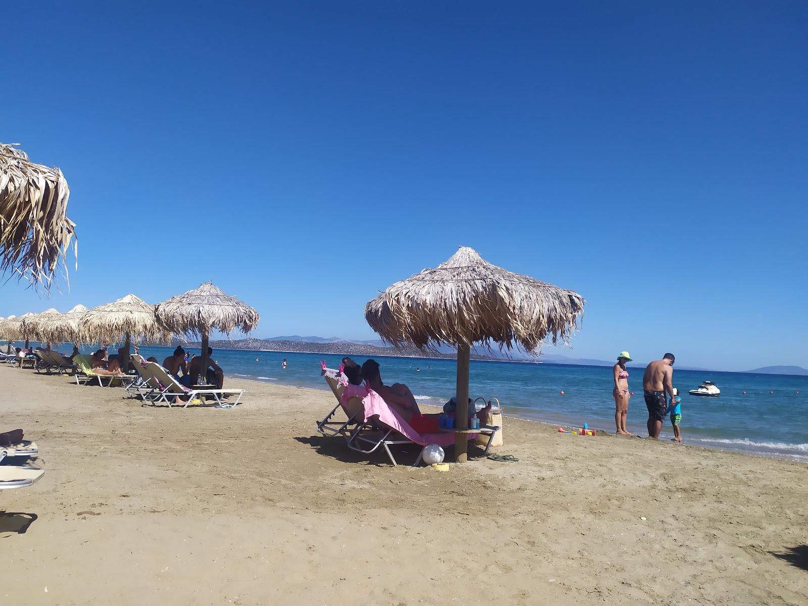 Sandee Brexiza Beach