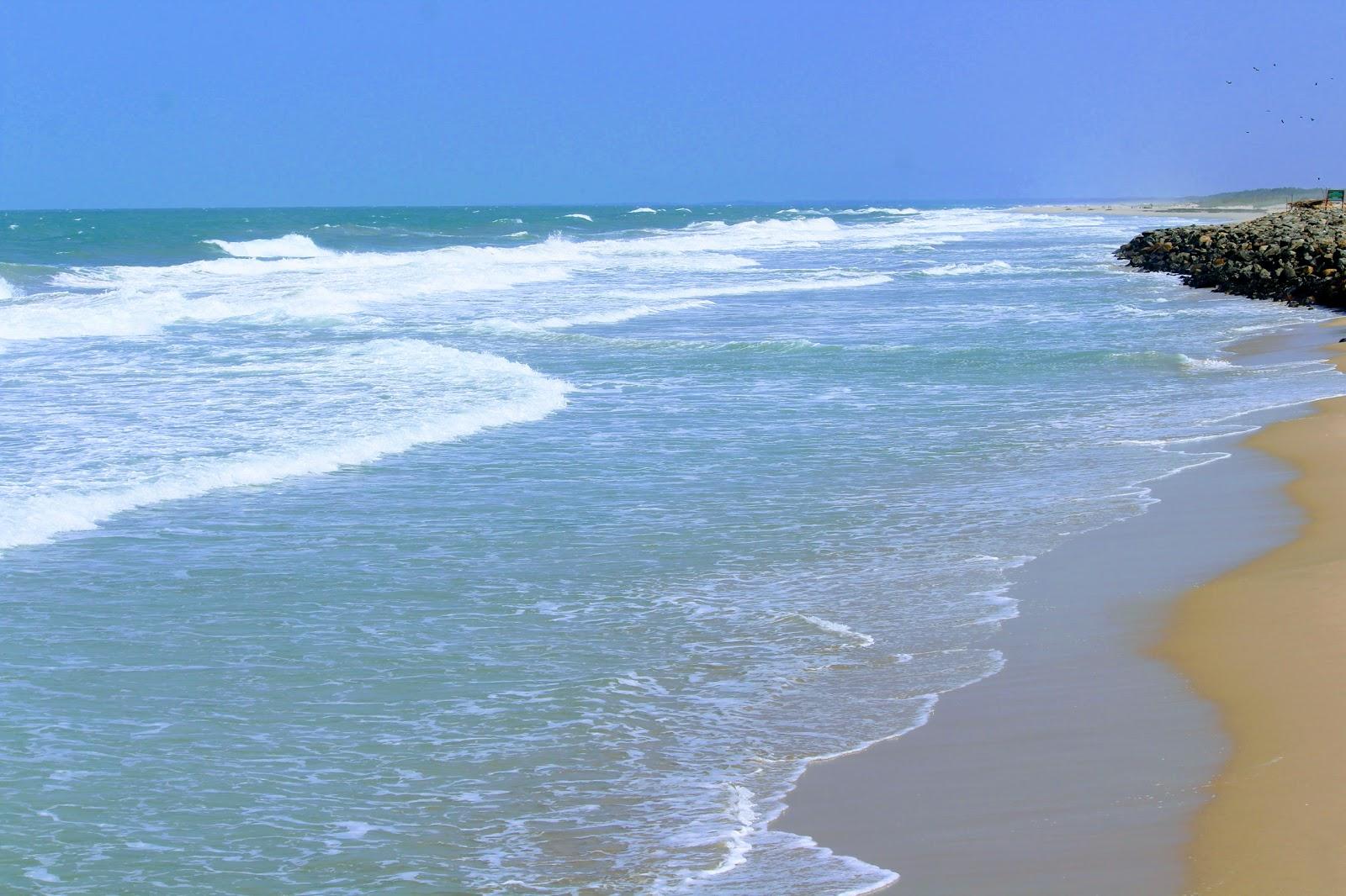 Sandee Kamal Gaur Beach