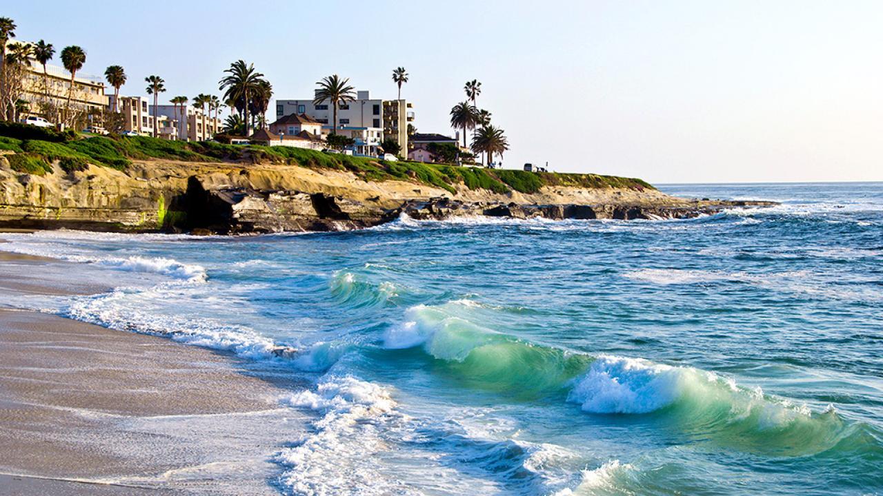 Sandee - Santa Monica Beach