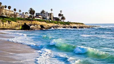 Sandee - Santa Monica Beach