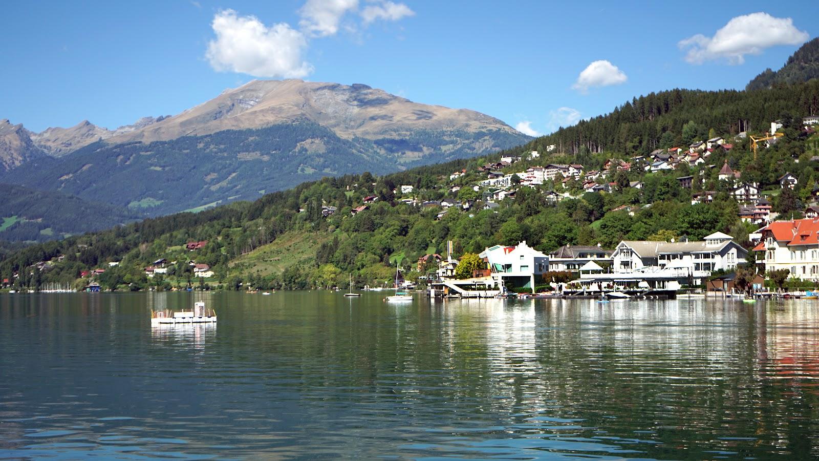 Sandee Lake Millstatt