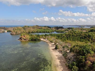 Sandee - Tambungan Beach