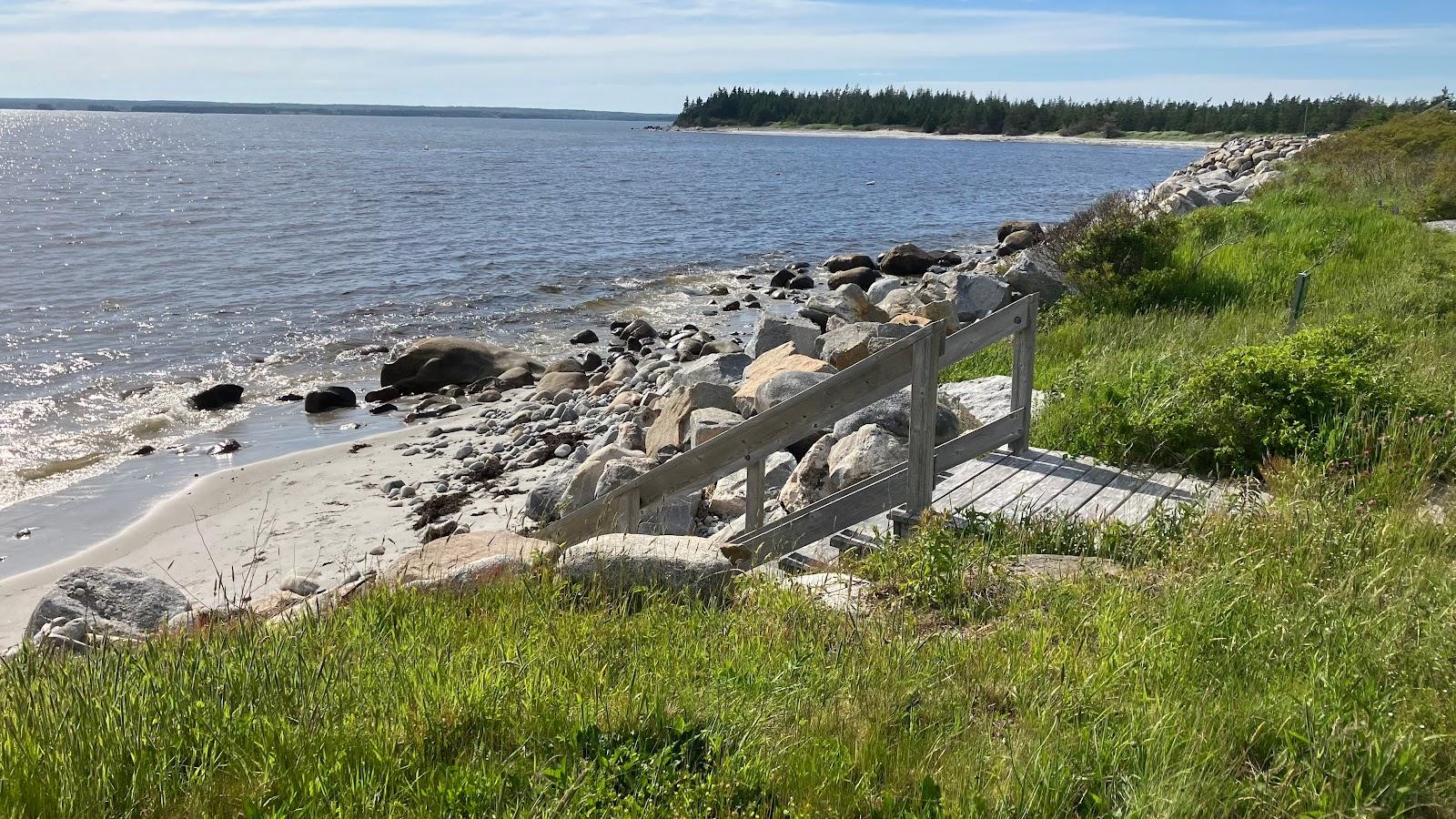 Sandee Sebim Beach