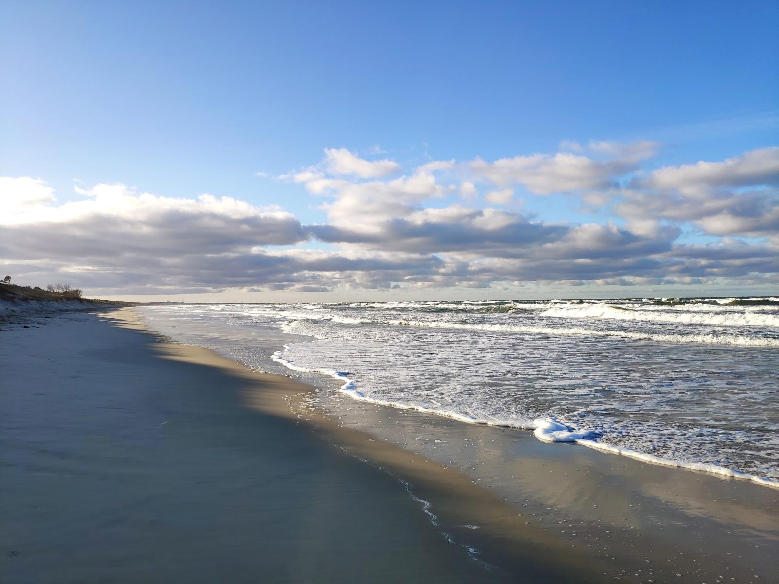 Sandee Beach Nowa Karczma
