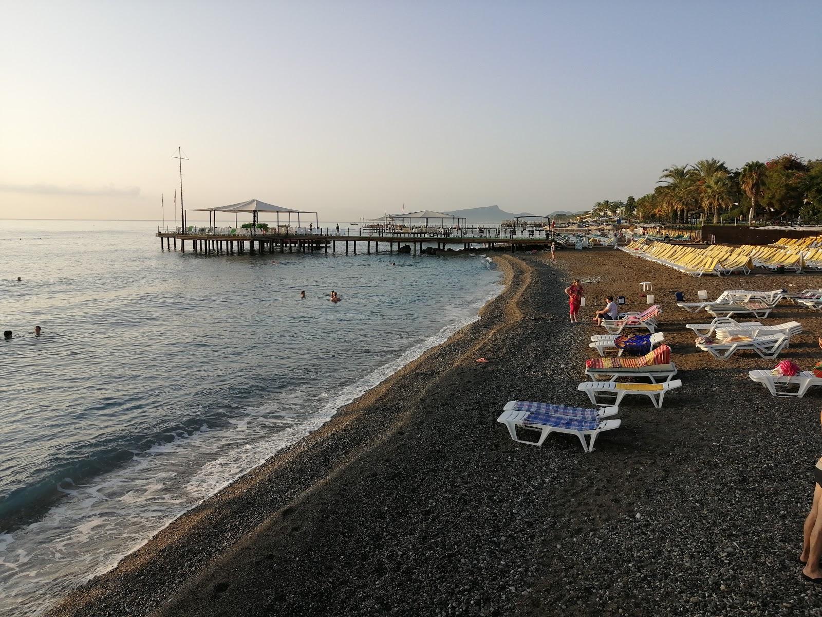 Sandee Sumela Garden Hotel Beach