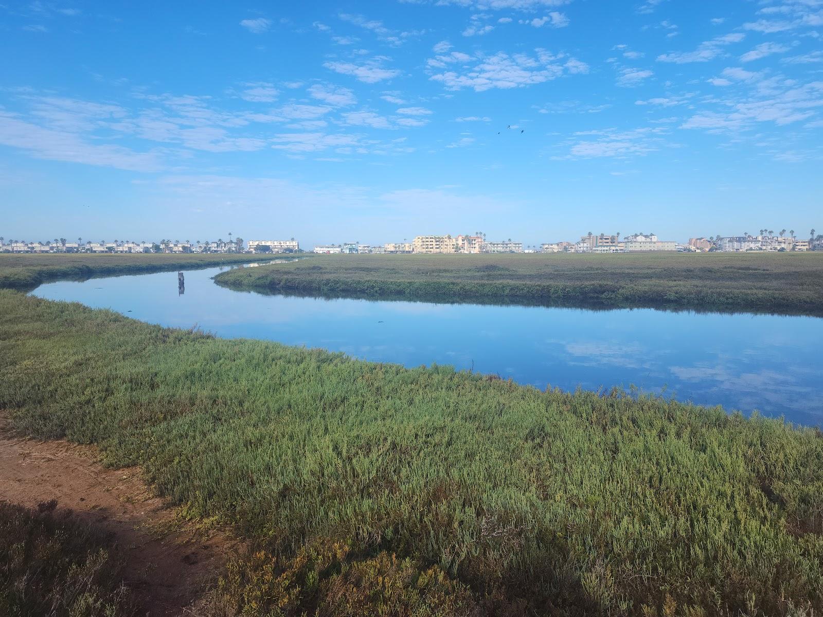 Sandee - Tijuana Slough National Wildlife Refuge