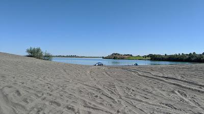 Sandee - Sand Dunes Boat Beach