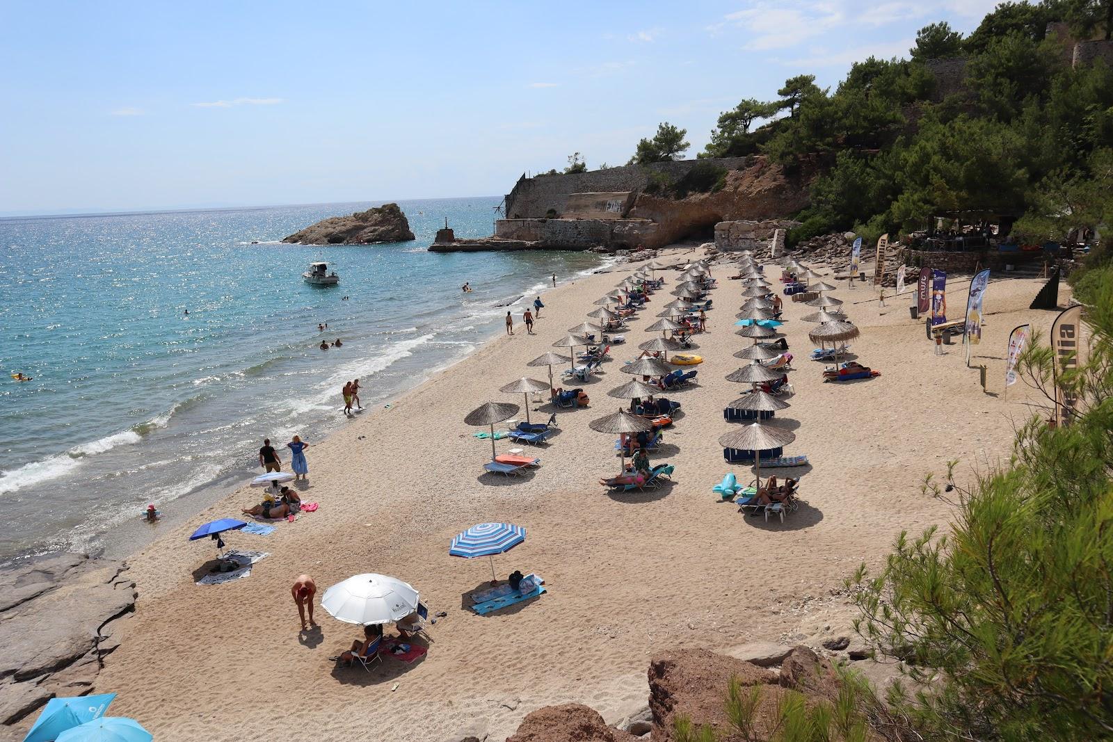 Sandee Medalia Beach