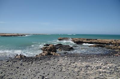 Sandee - Calheta Funda