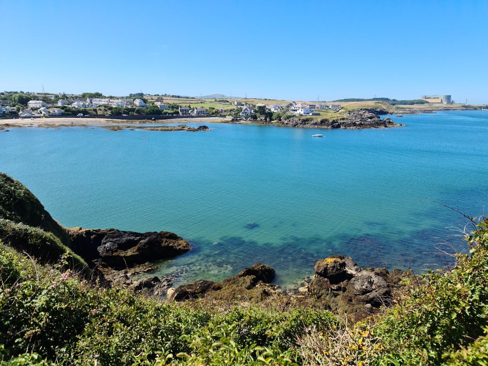 Sandee Traeth Mawr Big Beach Photo