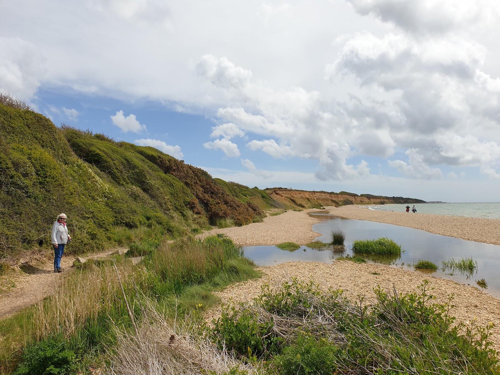 Sandee Brownwich Beach